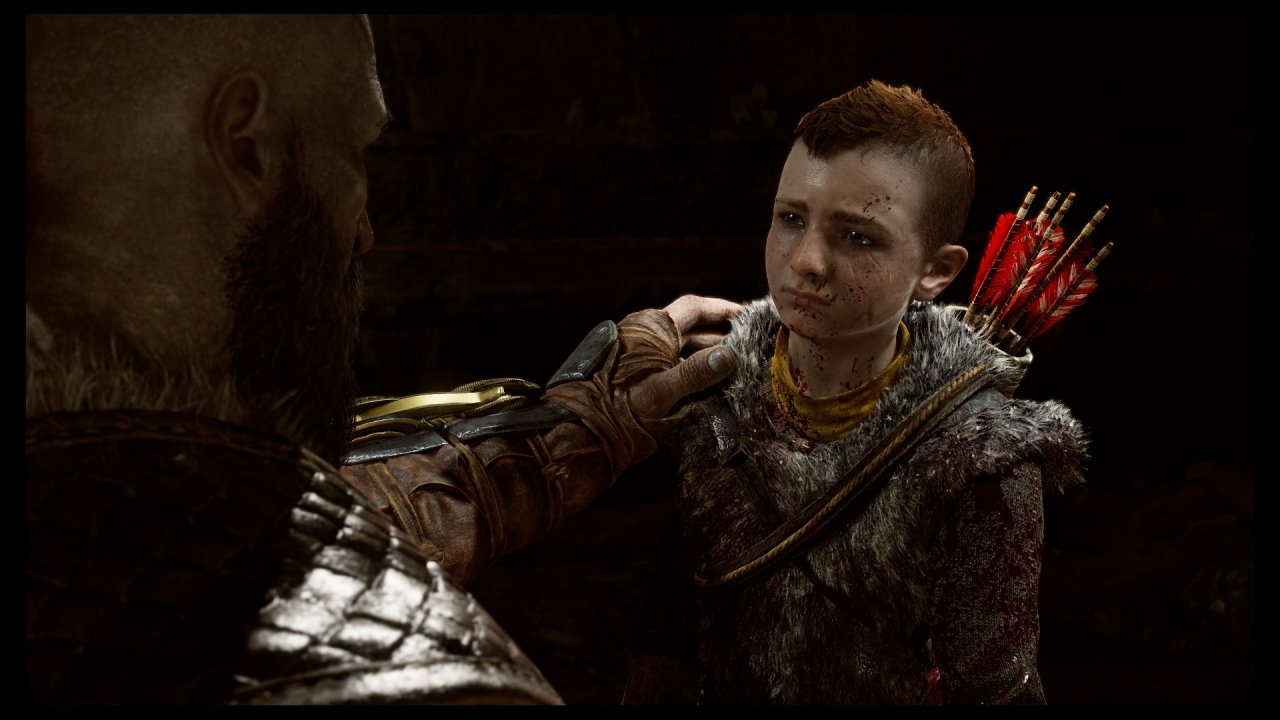 [20/06/2021] God of War (9)