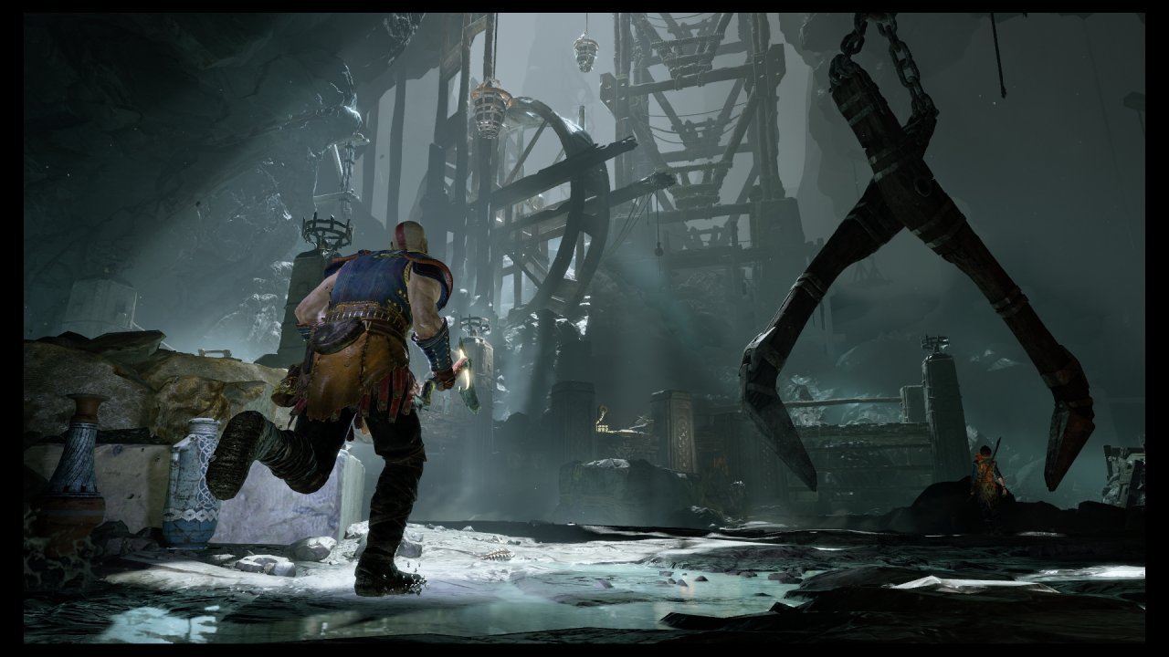 [20/06/2021] God of War (27)