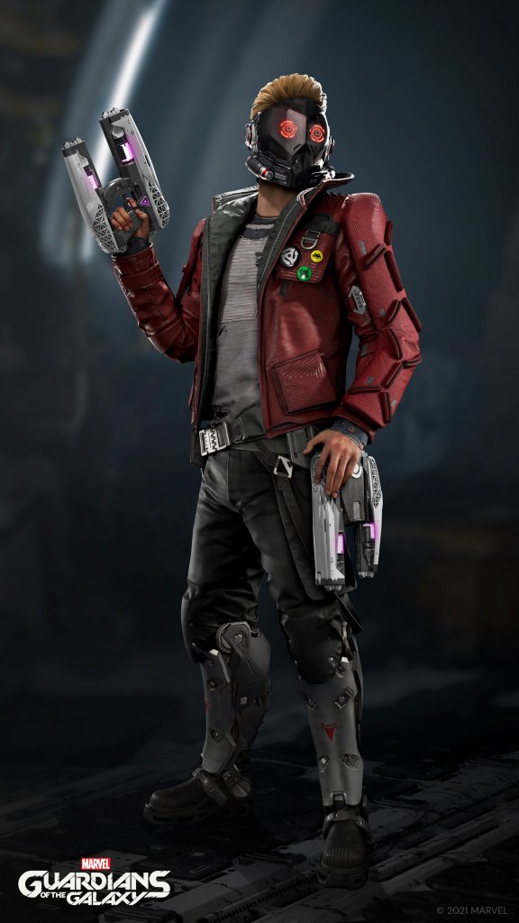 [13/06/2021] Guardians of the Galaxy: E3-Vorschau zum Action-Adventure. (14)