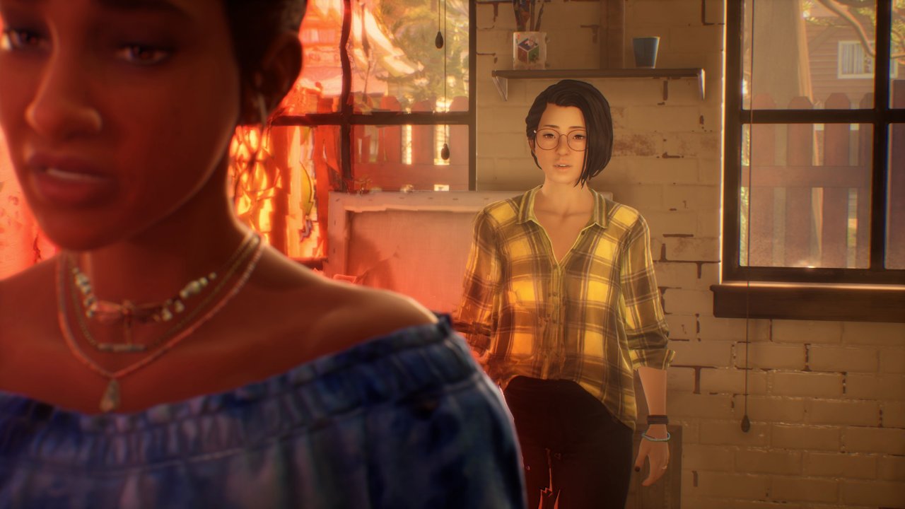 [Square Enix] Life is Strange: True Colors Deck Nine 