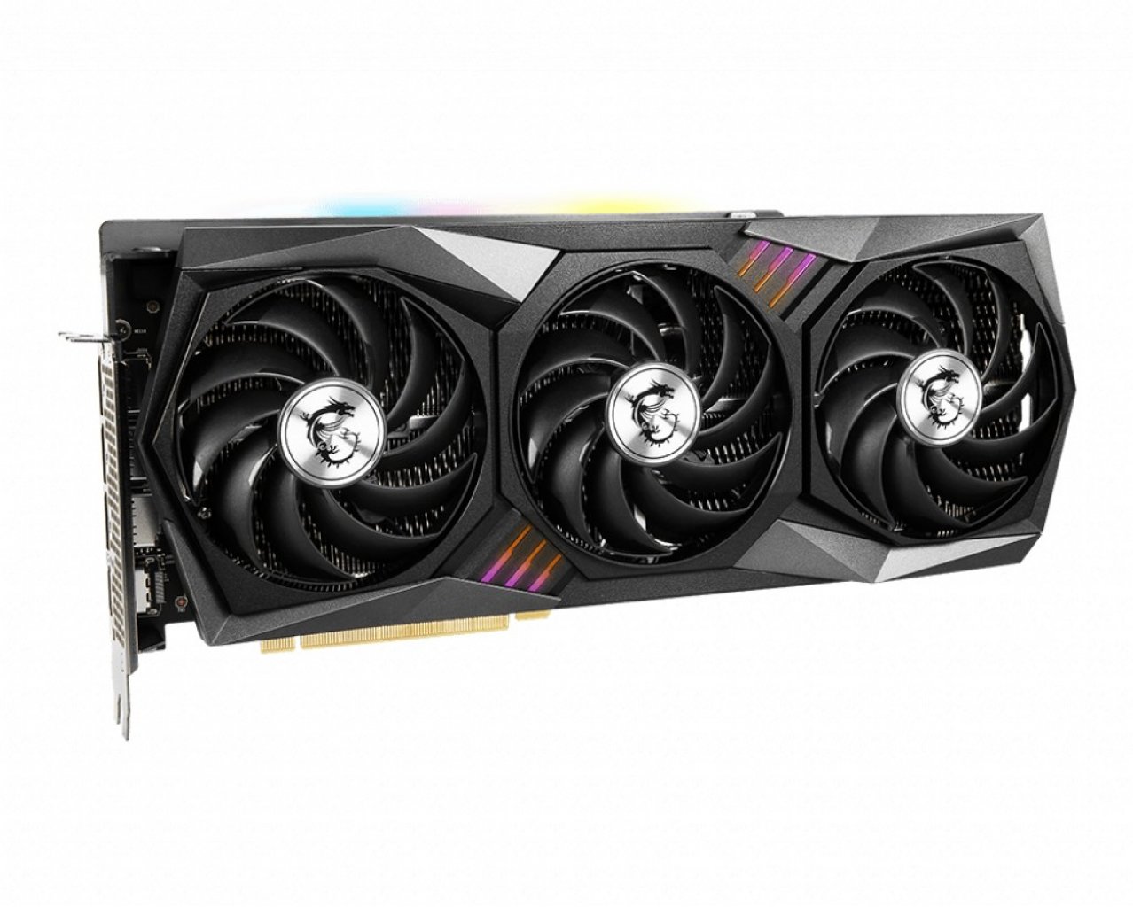 [18/06/2021] Die Nvidia GeForce 3080 stieg im Frühjahr auf irsinnige Preise von über 2000 Euro