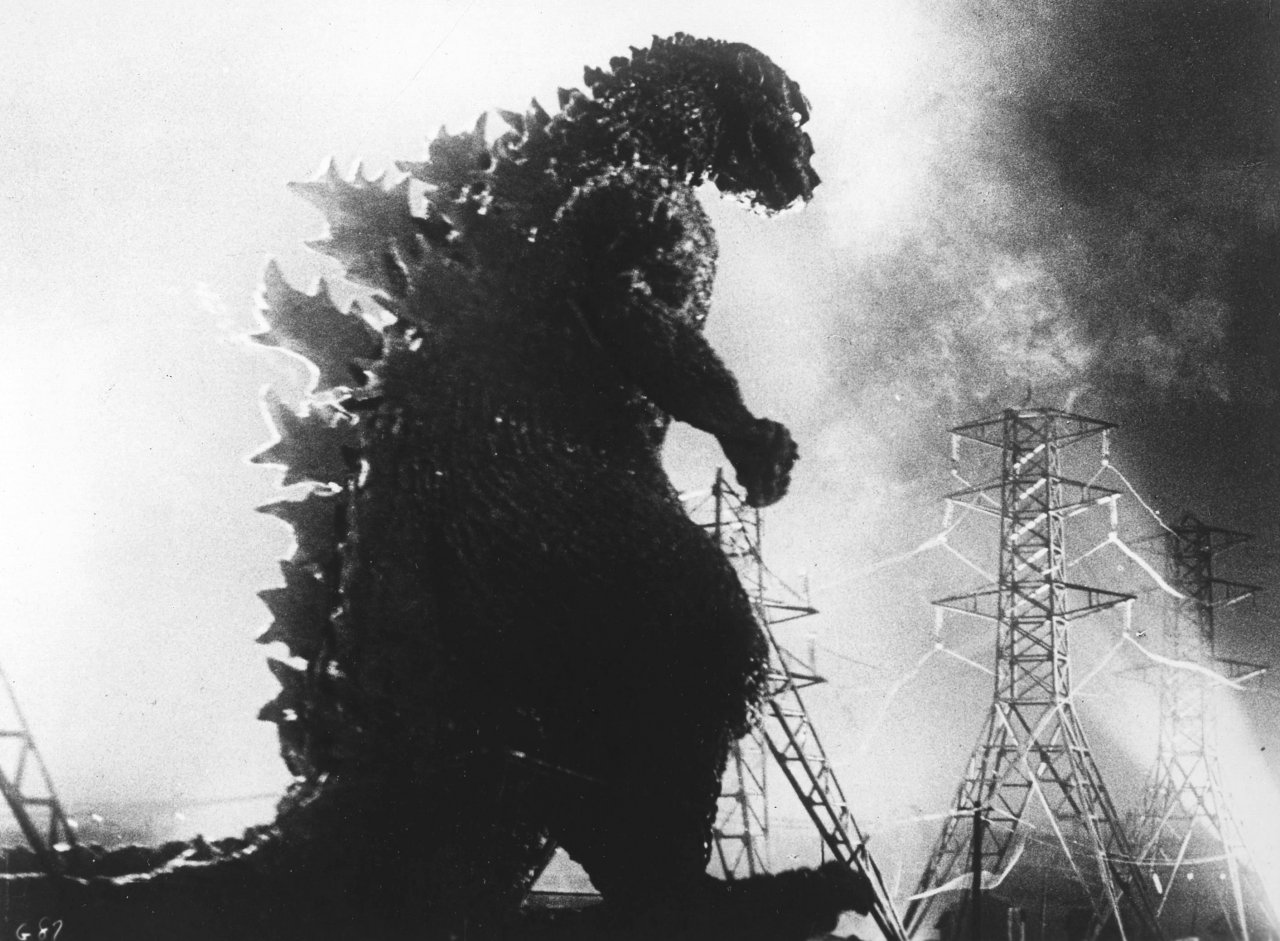 [24/06/2021] Godzilla in der Retrospektive: Die Geburt einer japanischen Filmlegende und das Missverständnis Hollywoods [Special] (Titelbild)