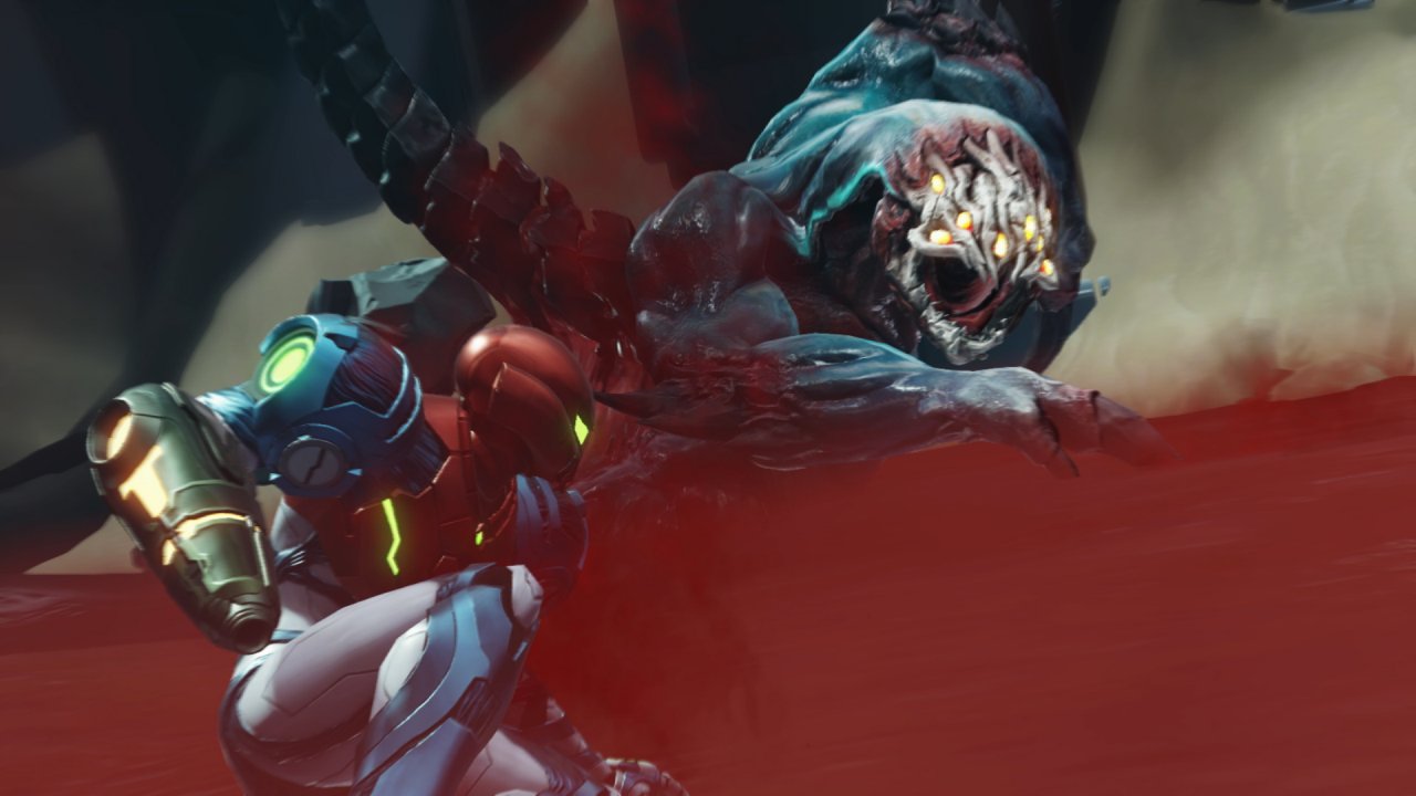 [25/06/2021] Metroid Dream: Samus ist zurück - alle Infos in der Vorschau! (3)