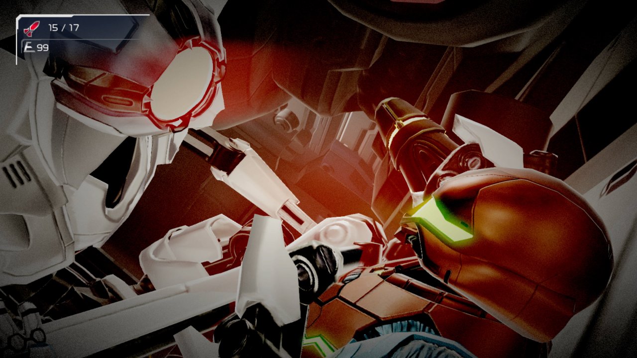 [25/06/2021] Metroid Dream: Samus ist zurück - alle Infos in der Vorschau! (7)