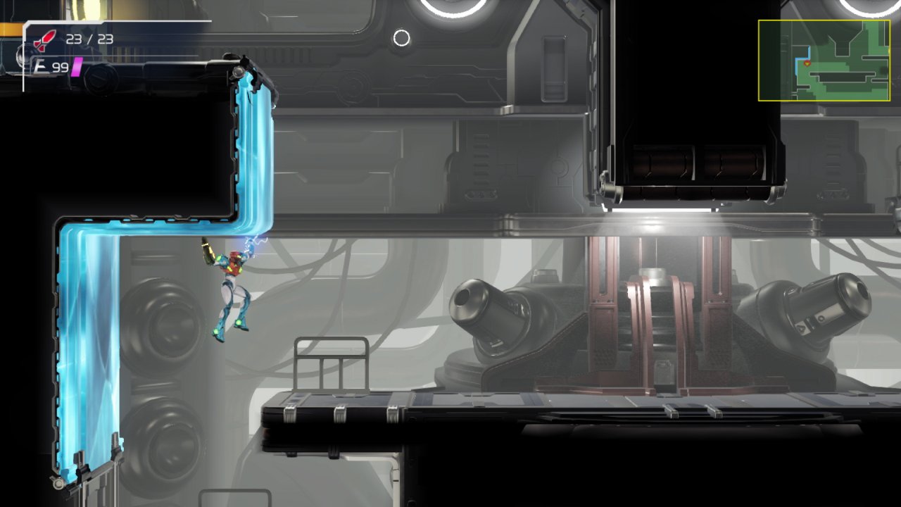 [25/06/2021] Metroid Dream: Samus ist zurück - alle Infos in der Vorschau! (10)