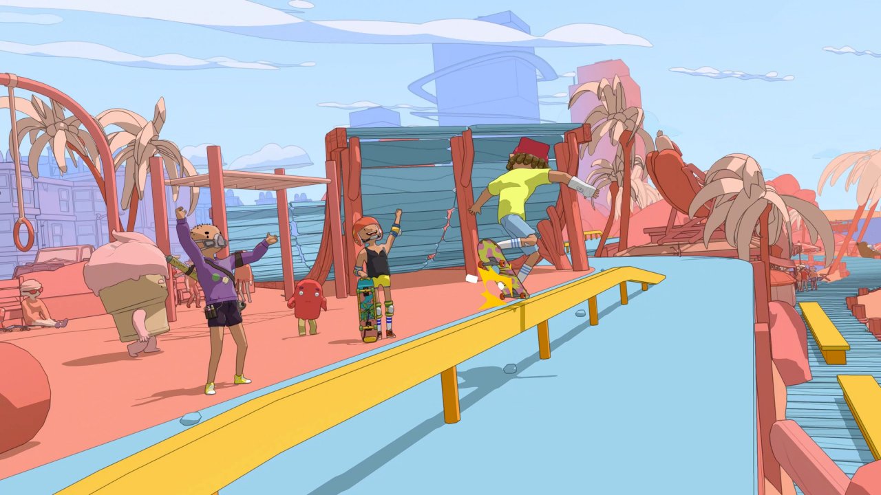 [16/06/2021] OlliOlli World in der Vorschau (7)