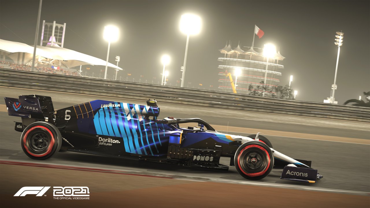 [02/06/2021] Alpine, Aston Martin & Co.: In F1 2021 gibt es natürlich alle offiziellen Teams, Fahrer und Strecken der Saison 2021. Darunter finden sich die beiden umstrukturierten Teams Aston Martin und Alpine, aber auch Rückkehrer Fernando Alonso und Neuzugang Mick Schumacher.