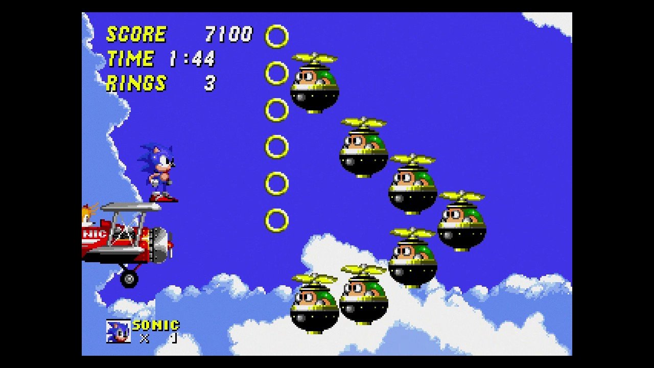 [25/06/2021] Sonic the Hedgehog 2 im Retro-Special (3)