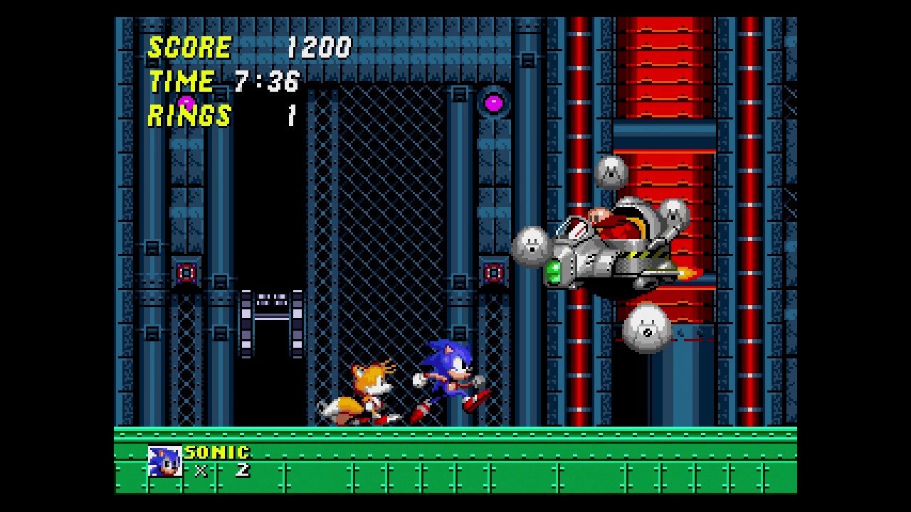 [25/06/2021] Sonic the Hedgehog 2 im Retro-Special (4)