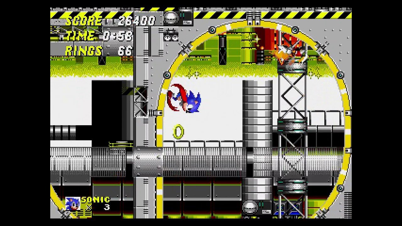 [25/06/2021] Sonic the Hedgehog 2 im Retro-Special (5)