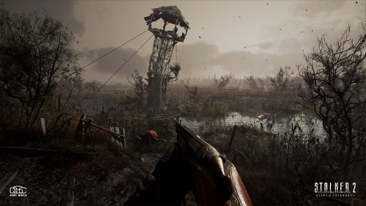 [14/06/2021] S.T.A.L.K.E.R. 2: Heart of Chernobyl