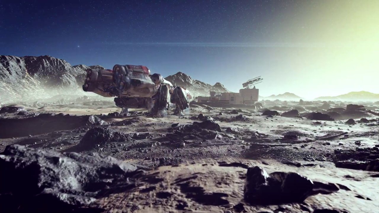 [15/06/2021] Starfield: ​Der E3-Teaser-Trailer in der Analyse (7)
