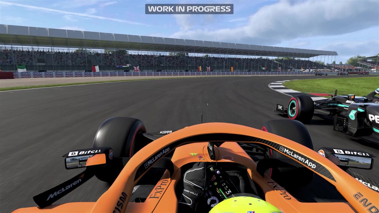 [01/06/2021] F1 2021 in der Vorschau: Epische Racing-Action für Story-Fans? (7)
