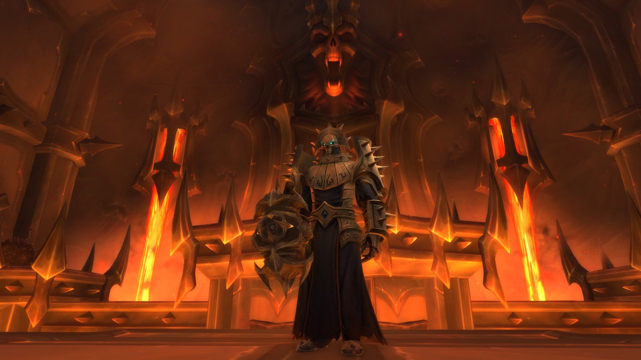 [18/06/2021] Das Update 9.1.5 für World of Warcraft hat das DPS-Ranking verändert. (6)