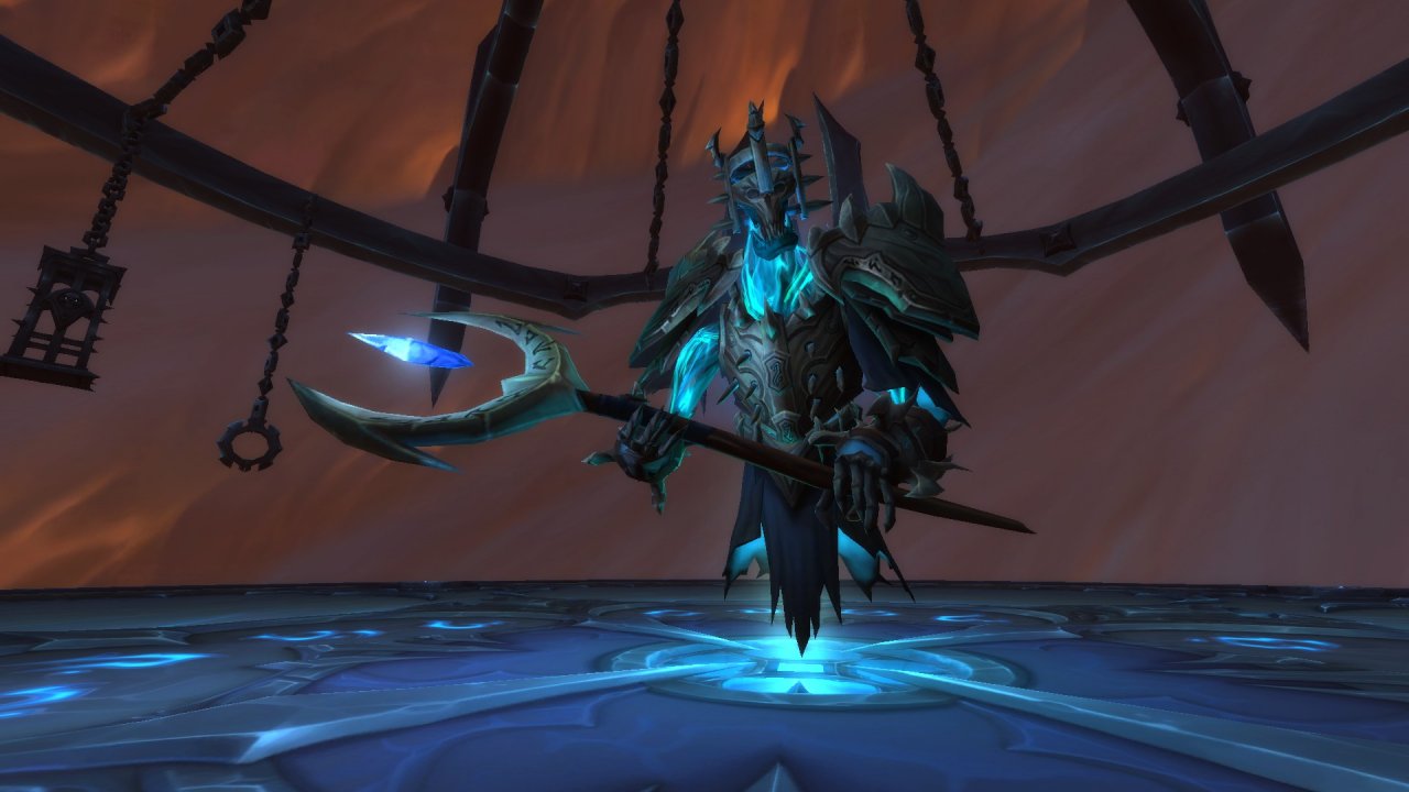 [18/06/2021] Das Update 9.1.5 für World of Warcraft hat das DPS-Ranking verändert. (4)