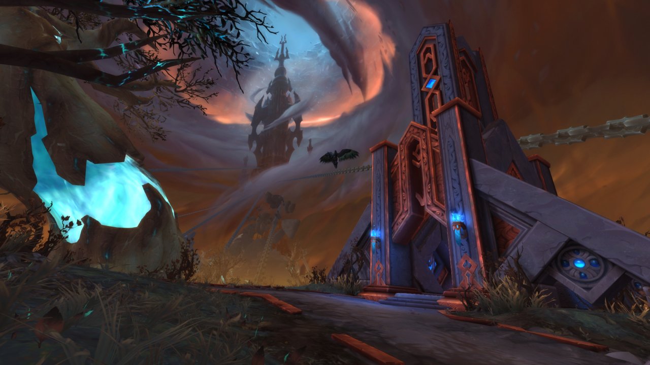 [15/06/2021] WoW Patch 9.2: Token für zufälliges Legendary jetzt auch gegen Seelenglut käuflich (1)