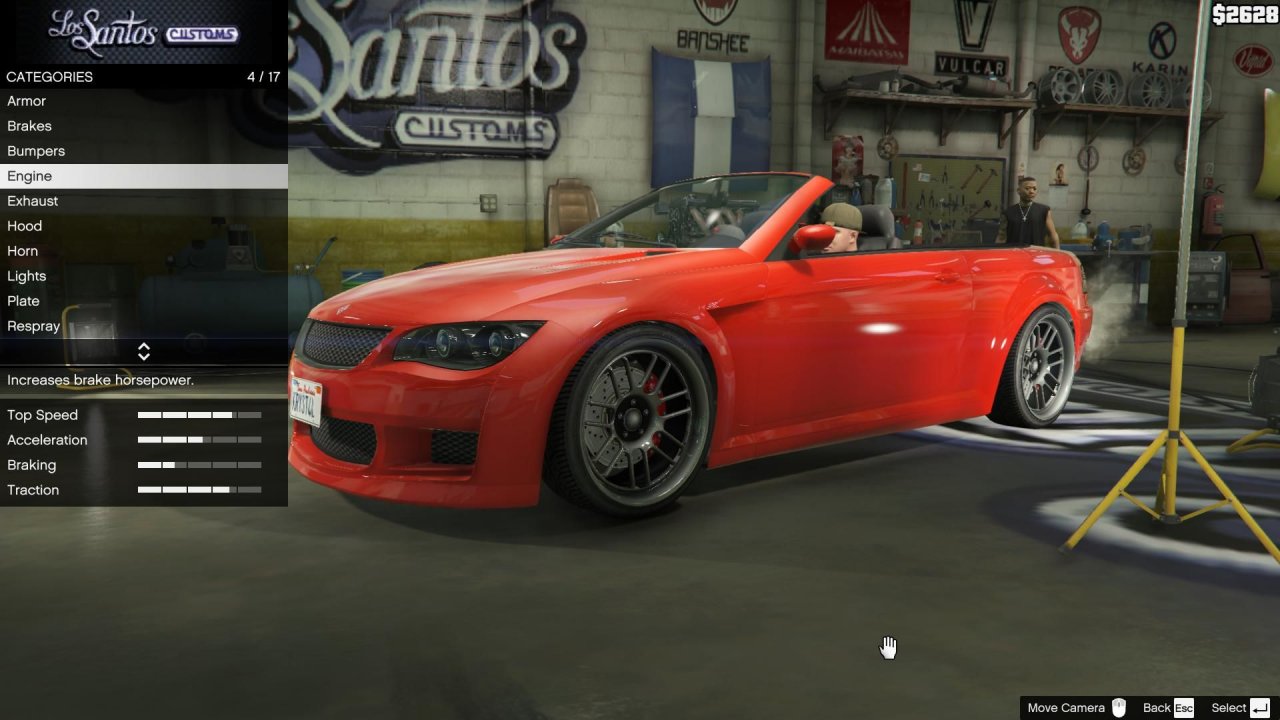 [23/06/2021] GTA 6 benötigt mehr Innenleben: Den eigenen Unterschlupf sollte man ebenso ausbauen können, wie die Armaturen des eigenen Wagens. Gerade für den späteren Verlauf des Spiels sind derartige Funktionen ein echter Motivations-Boost. (1)