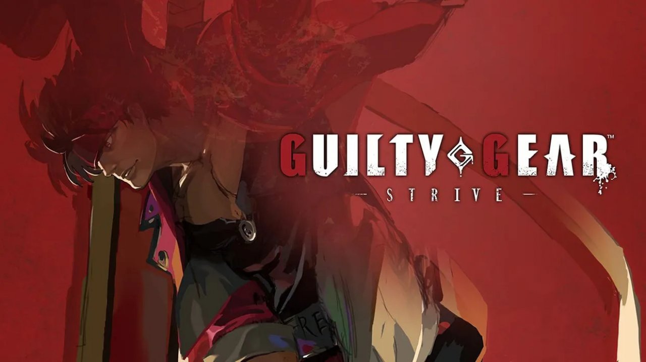 [14/06/2021] Guilty Gear: Strive im Test - Rockiger Fighter überzeugt mit frischem Wind (1)