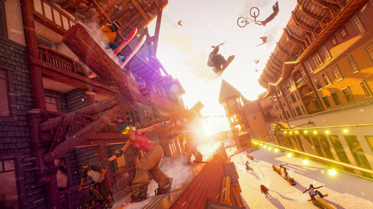 [09/06/2021] Riders Republic: Rasant, spaßig, wahnsinnig - unsere Eindrücke aus der Open-Beta (7)