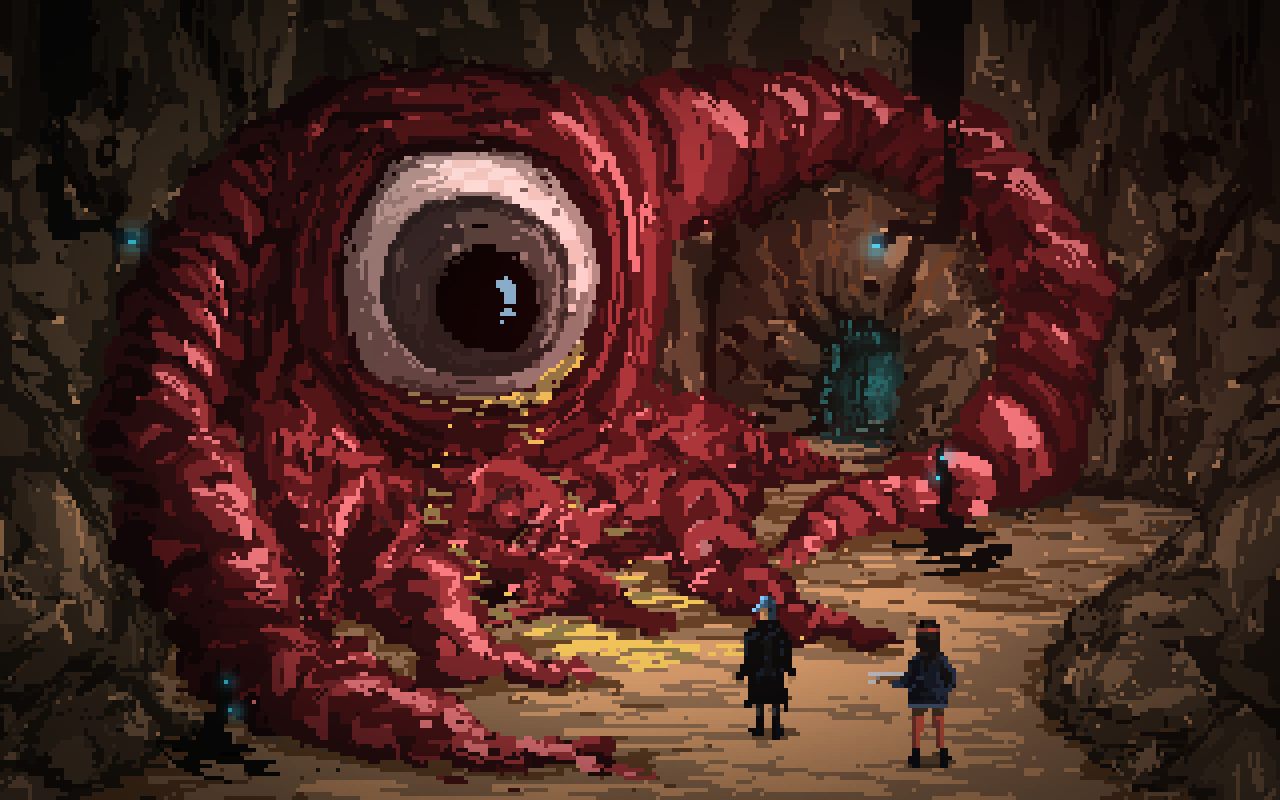 [25/06/2021] Death Trash