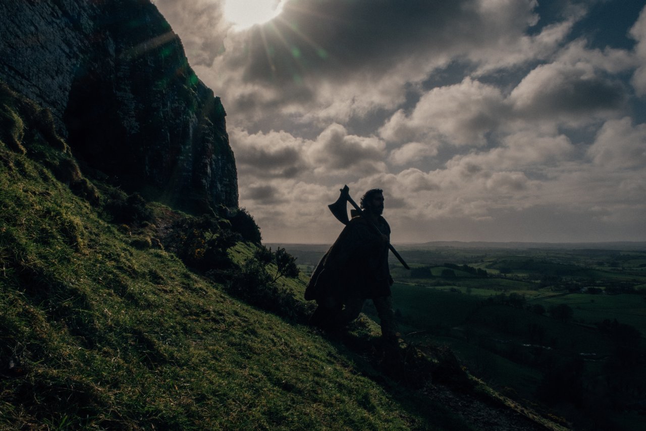 [28/07/2021] The Green Knight in der Filmkritik: Psychedelischer Fantasy-Trip in den Tod