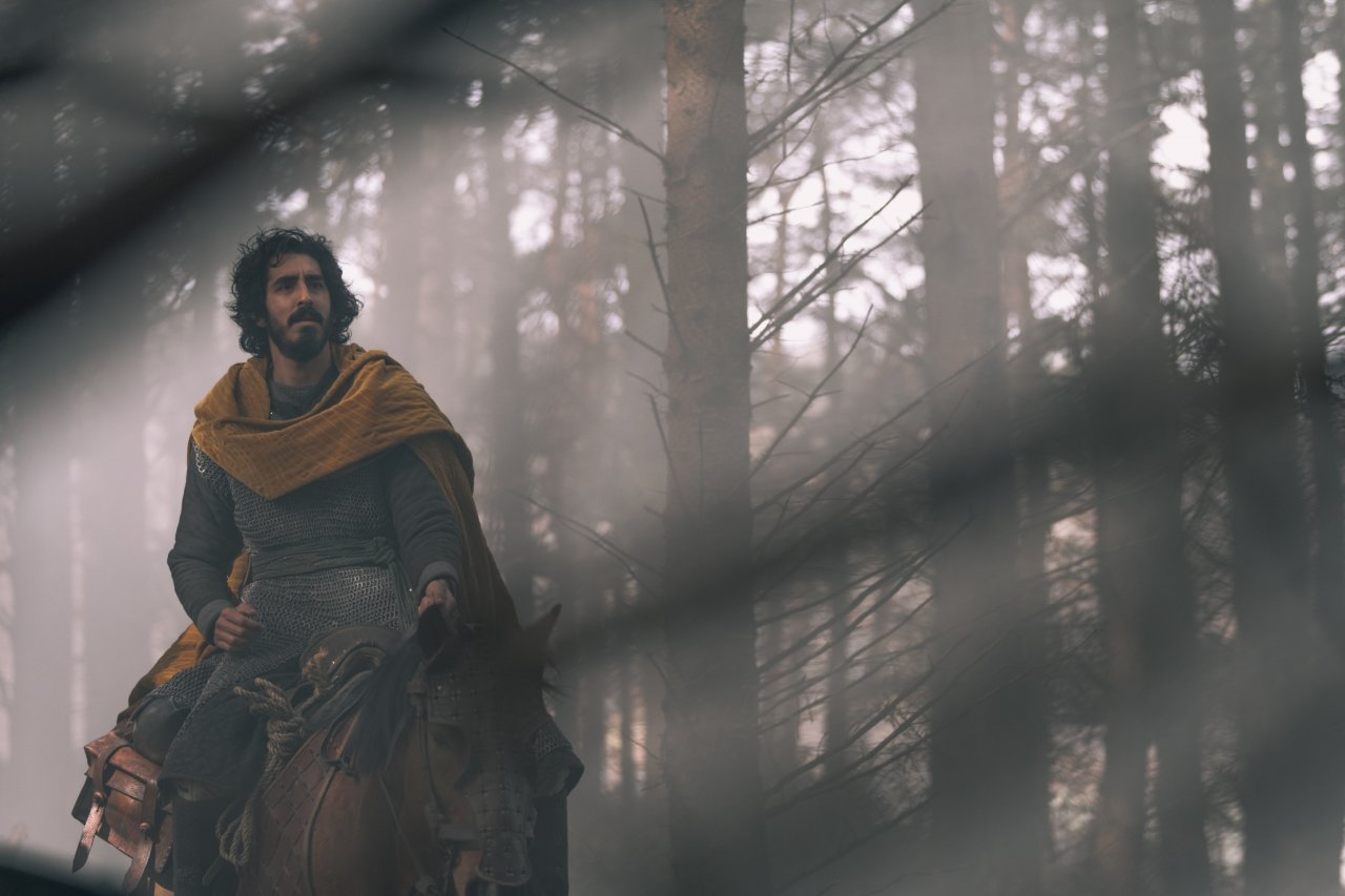 [28/07/2021] The Green Knight in der Filmkritik: Psychedelischer Fantasy-Trip in den Tod (5)