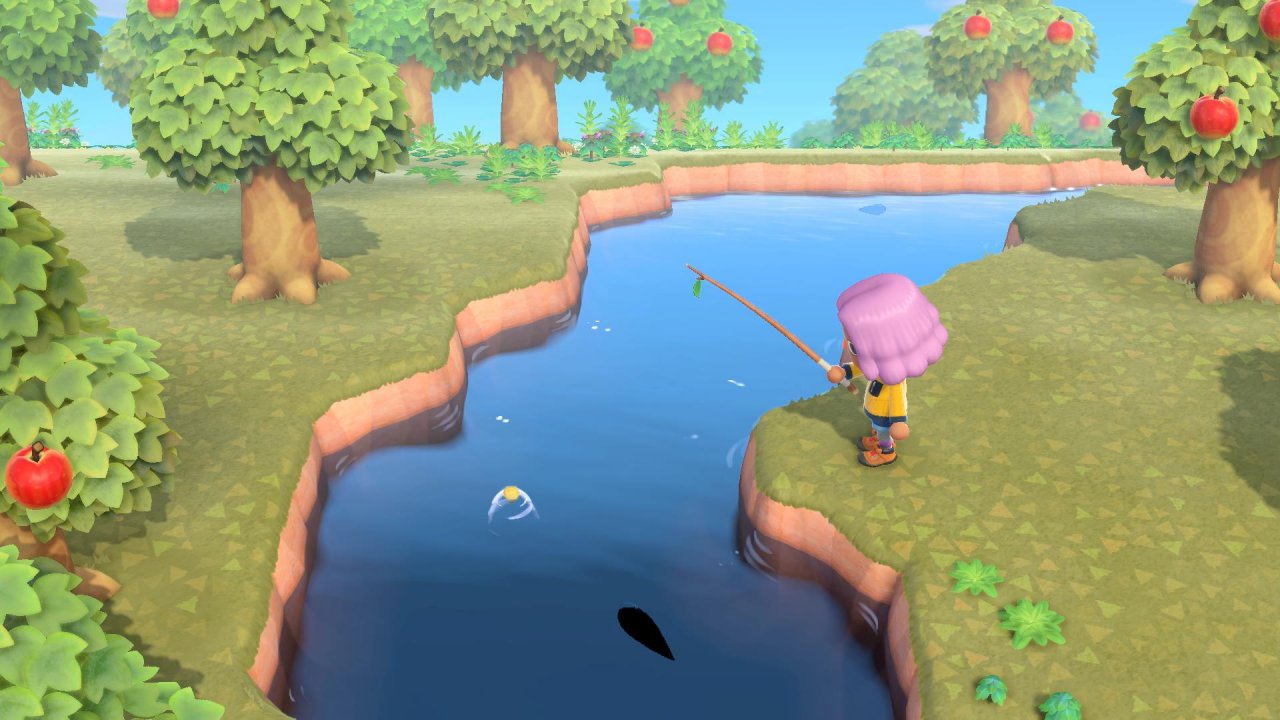 [02/07/2021] Ist das noch Spielspaß oder schon Arbeit? Wer in Nintendos Animal Crossing: New Horizons alles sammeln will, was die virtuelle Welt zu bieten hat, der muss es zu verschiedenen Uhrzeiten spielen. Manche Fische kann man gar nur in bestimmten Monaten angeln. &nbsp;