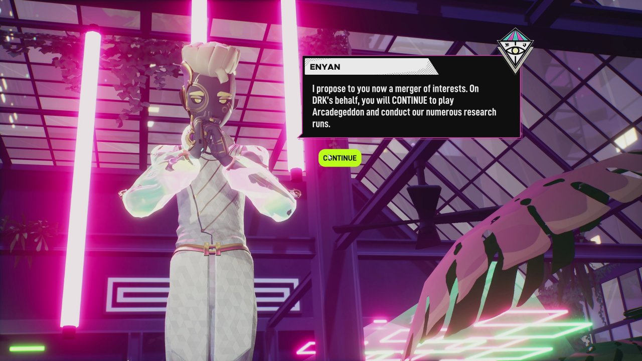 [19/07/2021] Arcadegeddon: Kunterbunte Spielhallen Action in Early Access Check (8)