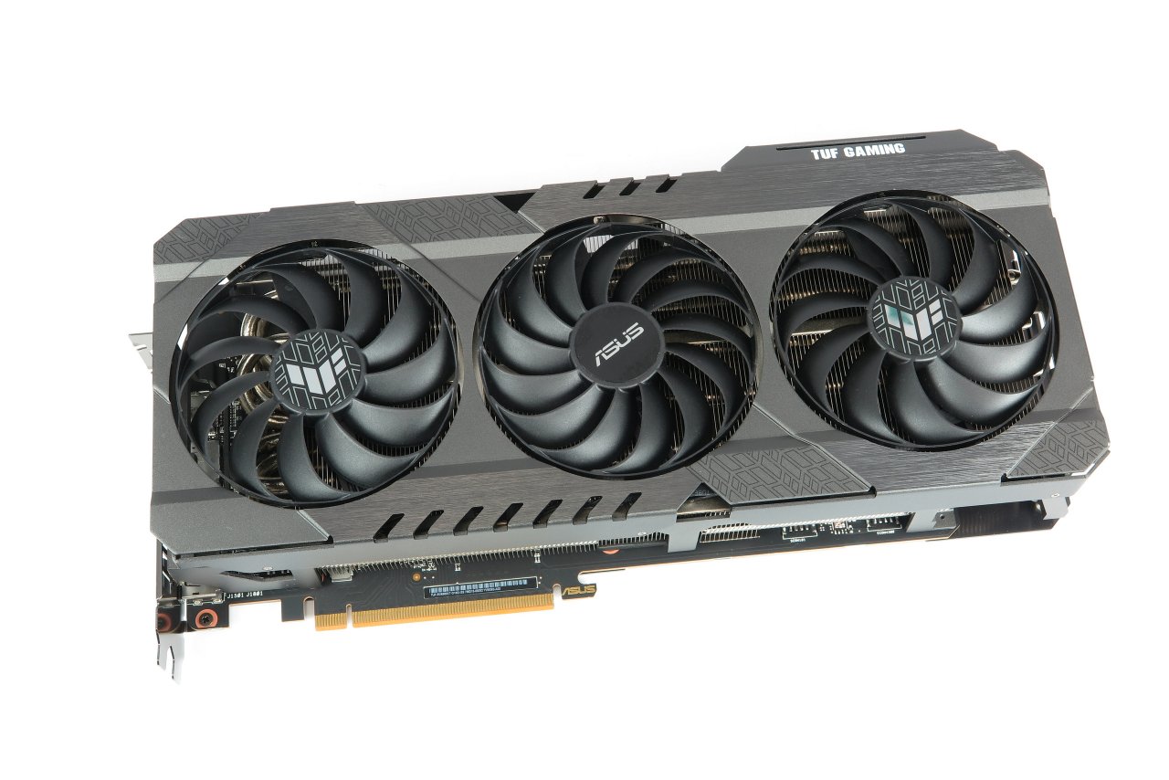 [01/07/2021] Die RX 6900 XT von AMD ist eine Top-Grafikkarte ab 1150 Euro mit im Vergleich zur Nvidia-Konkurrenz akzeptablem Preis-Leistungs-Verhältnis - viele Gamer können aber auch deutlich günstiger glücklich werden.
