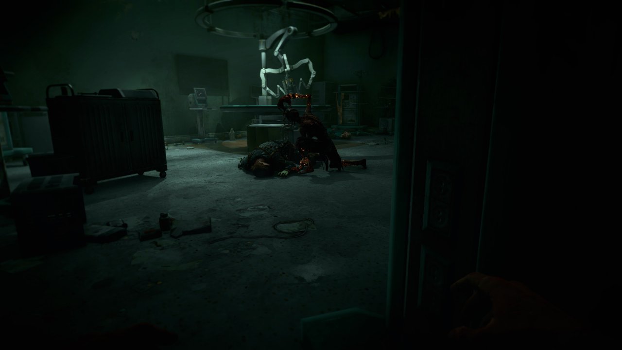 [06/07/2021] Dying Light 2: Stay Human - Alle Infos zu den Infizierten und dem Harran-Virus. (3)