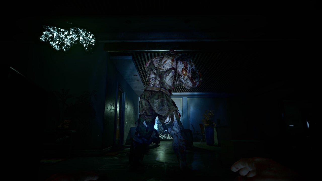 [06/07/2021] Dying Light 2: Stay Human - Alle Infos zu den Infizierten und dem Harran-Virus. (5)