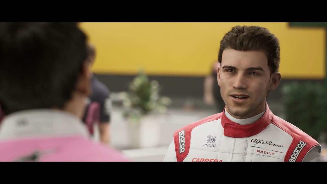 [07/07/2021] Der König der Psychospielchen: Konkurrent Devon Butler sorgt nach seinem ersten Auftritt in F1 2019 erneut für jede Menge Zoff.