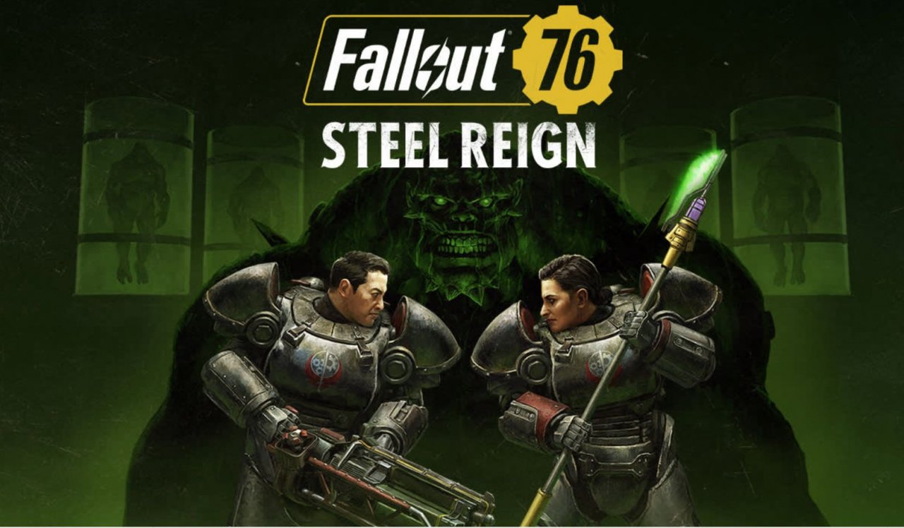 [08/07/2021] Fallout 76: Wir haben mit den Entwicklern über die Zukunft des Spiels gesprochen (1)