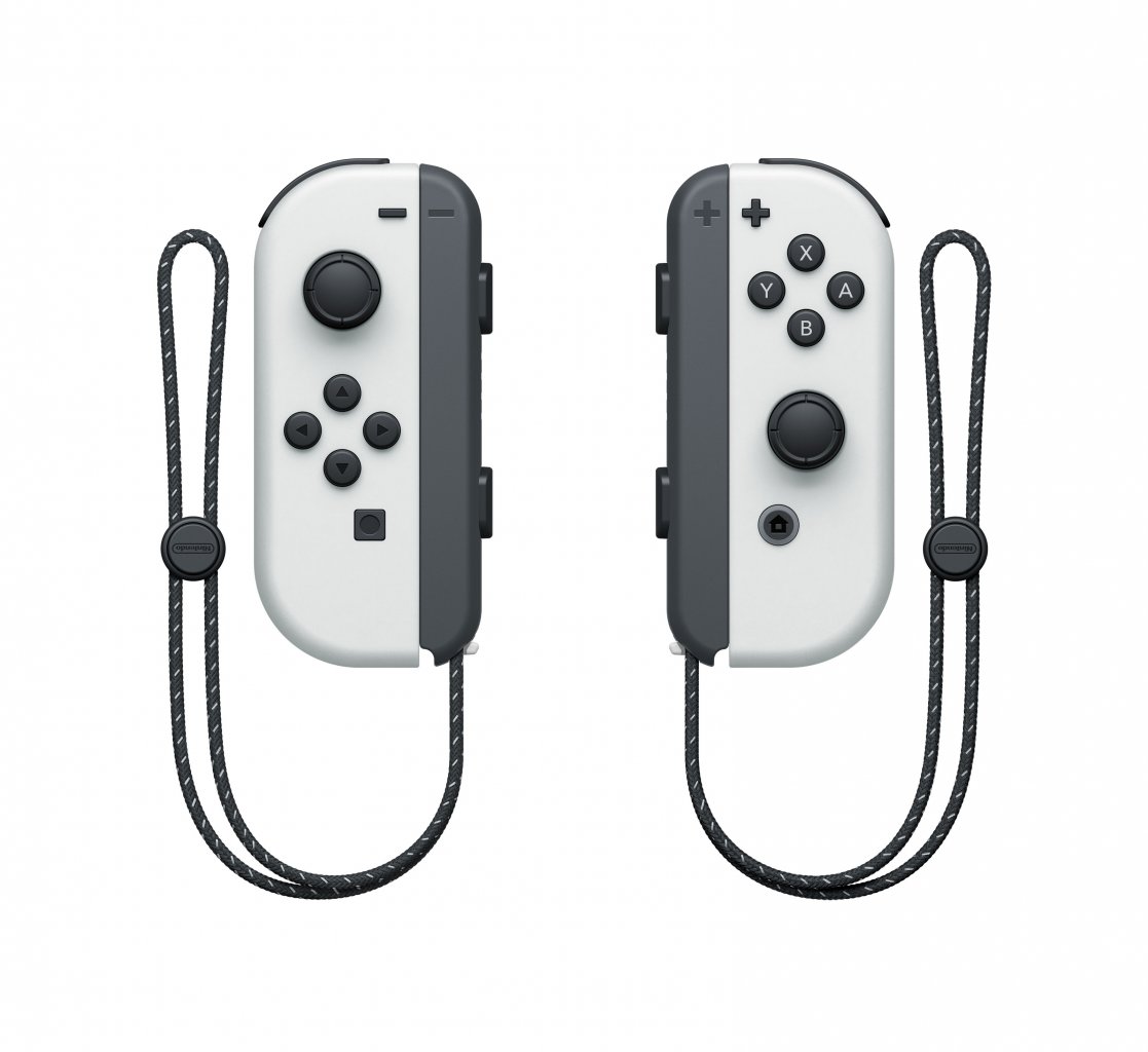 [30/07/2021] Nintendo Switch OLED ausprobiert: So spielt es sich auf dem neuen Premium-Modell! (1)