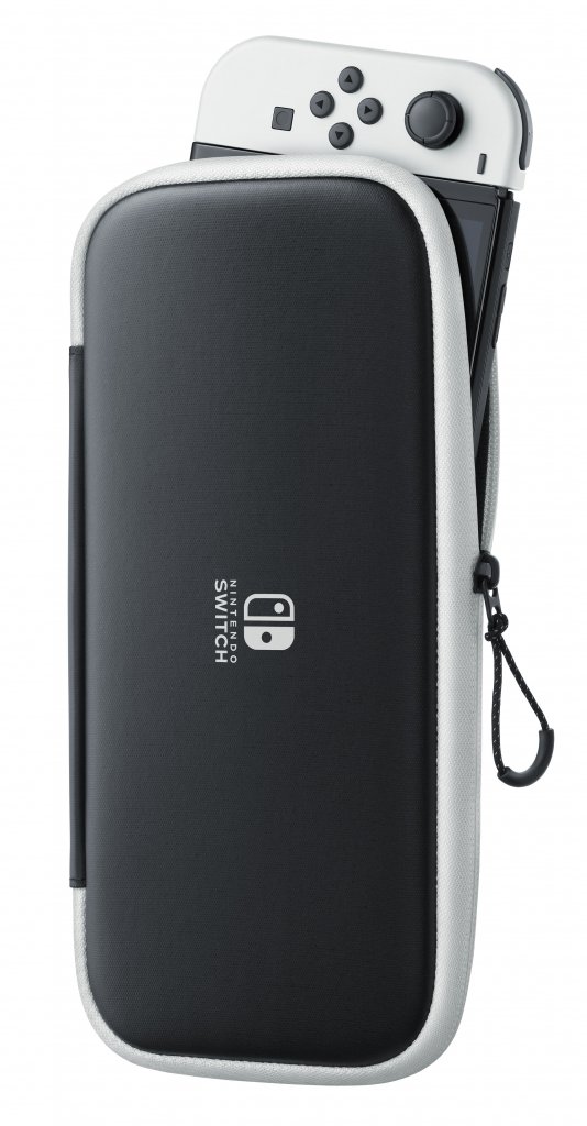 [30/07/2021] Nintendo Switch OLED ausprobiert: So spielt es sich auf dem neuen Premium-Modell! (3)