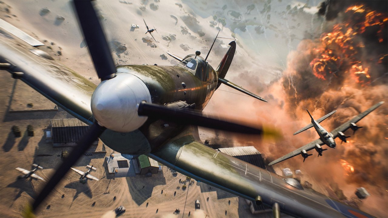 [22/07/2021] Battlefield Portal: Alle Infos zum großen Battlefield-Baukasten (1)
