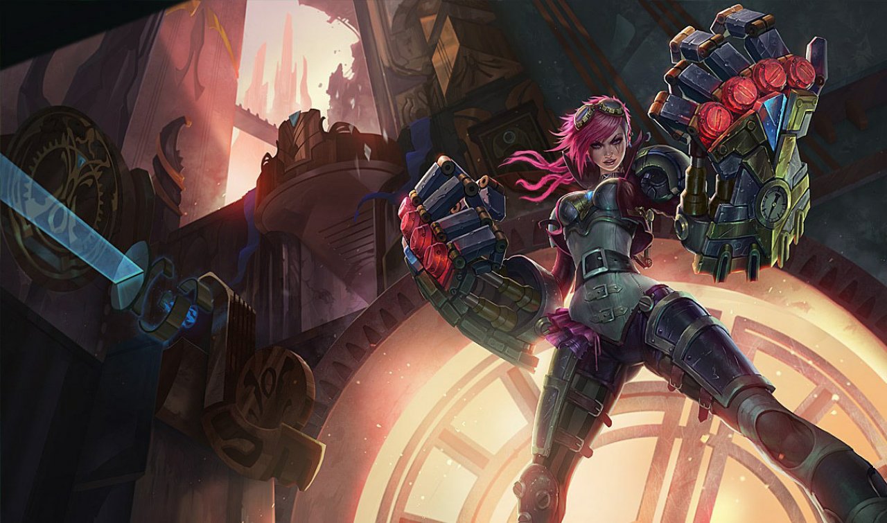 [26/07/2021] LoL-MMO: Schlechtes Omen? Umstrittener WoW-Veteran soll Projekt voranbringen