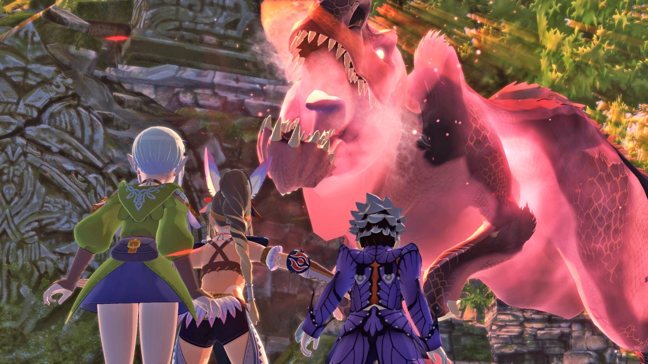 [07/07/2021] Monster Hunter Stories 2 beinhaltet Monster aus allen bisherigen Generationen!