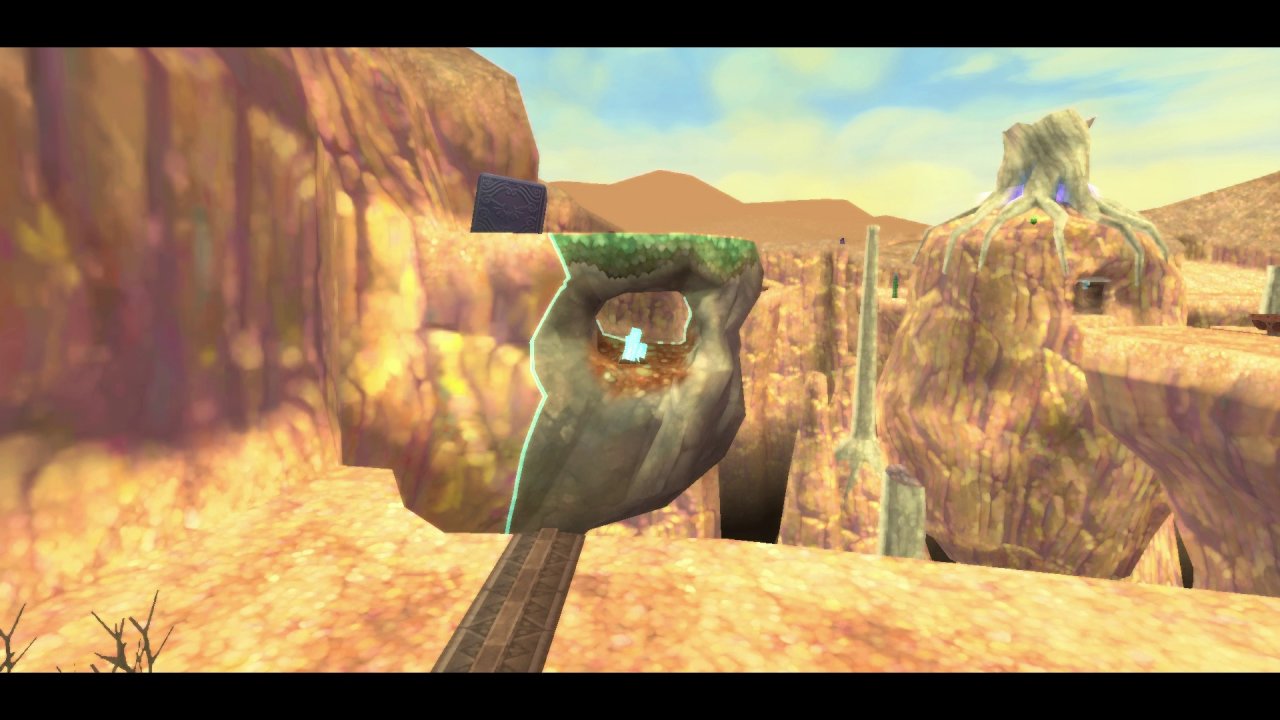 [14/07/2021] The Legend of Zelda: Skyward Sword HD - mit unserem Guide findet ihr alle Herzteile (13)