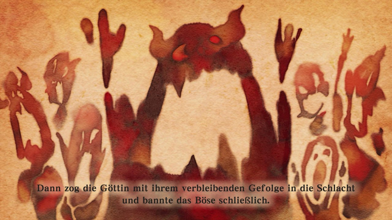 [08/07/2021] Skyward Sword will eine Origin-Geschichte erzählen, das gelingt aber nur halb. Zu viele Dinge gehen schon wieder auf längst vergangene Ereignisse zurück.