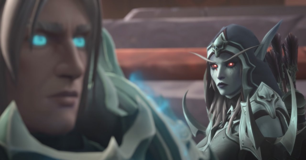 [07/07/2021] Das World First Race in World of Warcraft entwickelt sich zum spannenden Zweikampf. (2)