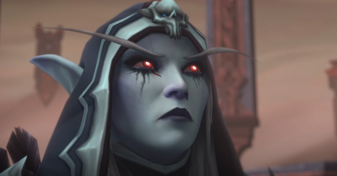 [07/07/2021] World of Warcraft: Blizzard-Autorin erhält Morddrohnungen, weil Fans die Story nicht gefällt (1)
