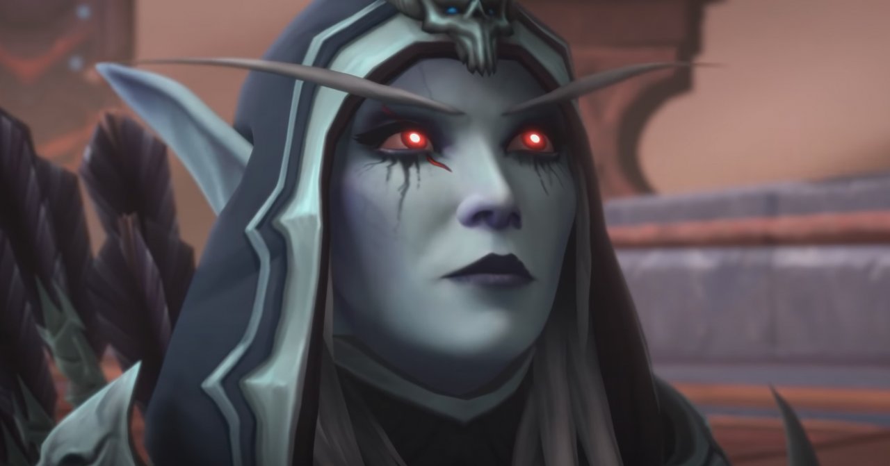 [07/07/2021] Das sind die aktuell besten DPS-Klassen im Mythic-Raid von World of Warcraft. (2)