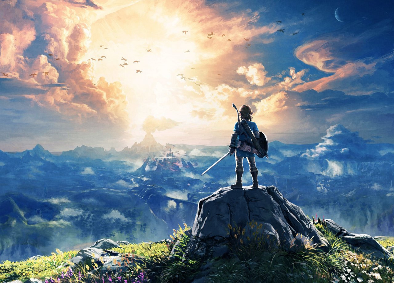 [17/07/2021] Top 10 Open Worlds: Die schönsten Spielewelten - Hyrule, Himmelsrand oder Harlem? (mit Video)