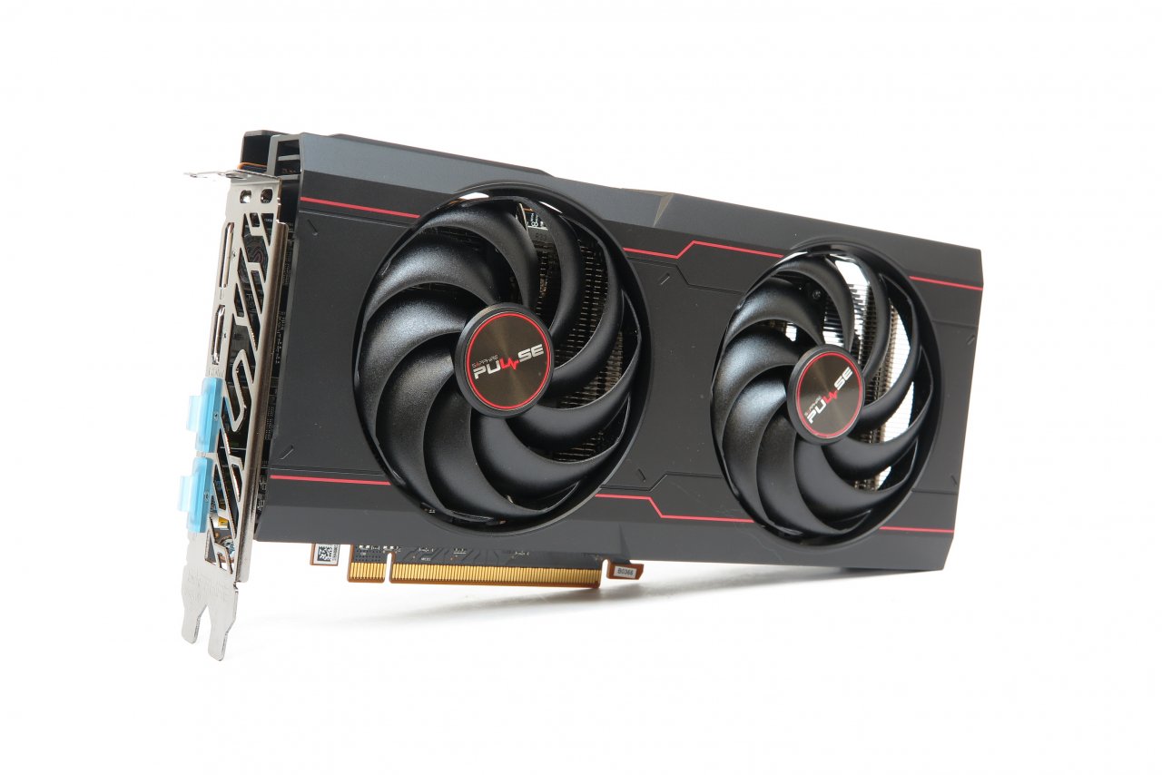 [09/08/2021] Preis-Leistungs-Technisch derzeit top: Die AMD Radeon RX 6600 und 6600 XT