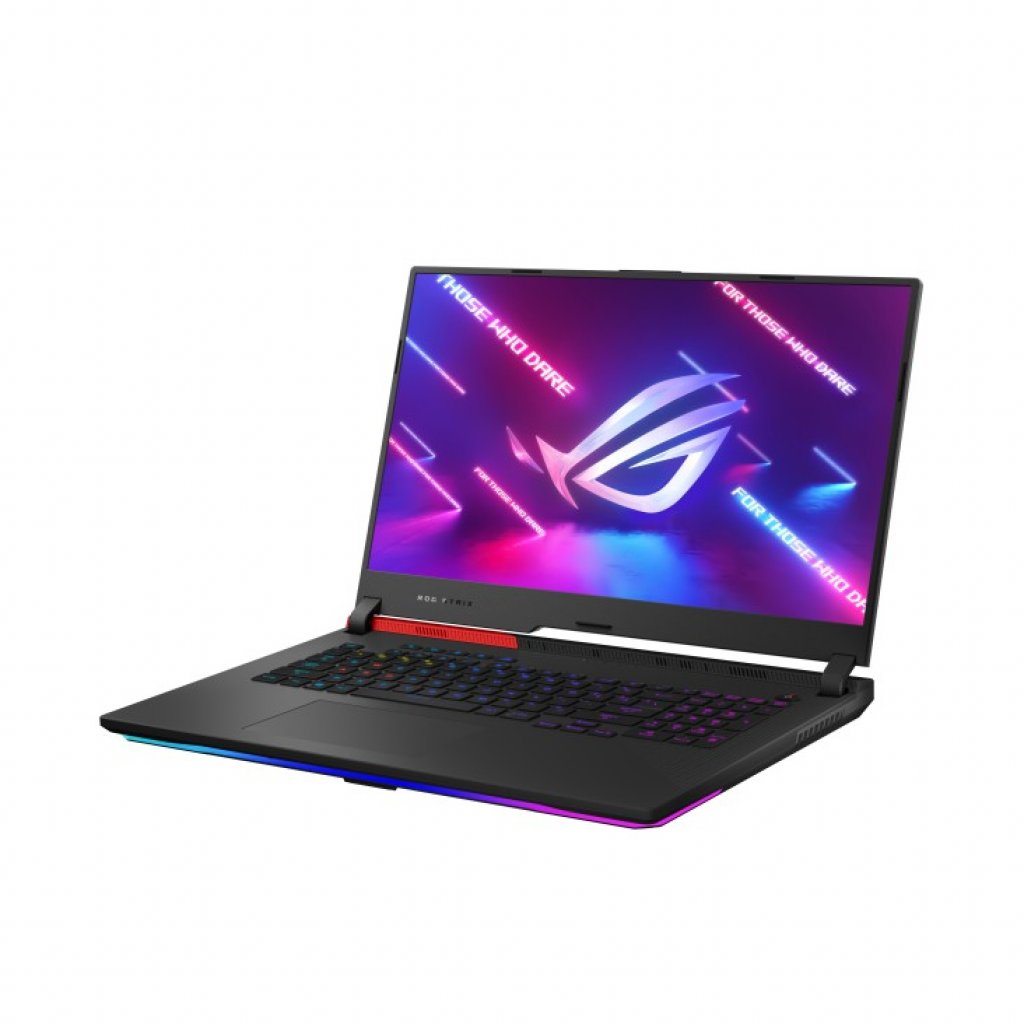 [20/08/2021] Asus ROG Strix G17