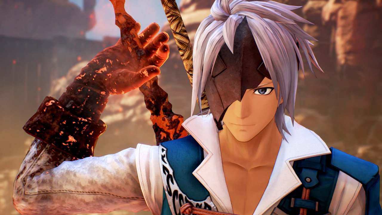 [10/08/2021] Tales of Arise in der Vorschau + Video: Mit erwachsener Story und actiongeladenen Kämpfen auf den JRPG-Thron? (1)