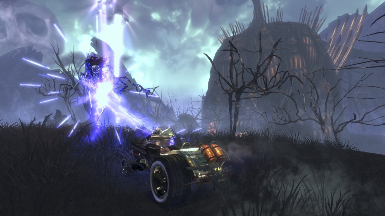 [06/08/2021] Brütal Legend im Rückblick