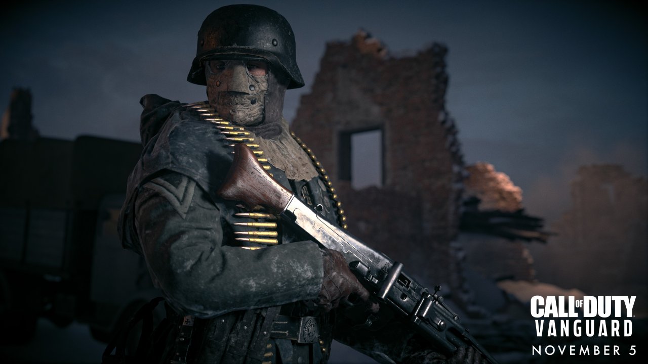 [19/08/2021] Die Kampagne nennt sich Rise of the Special Forces. Wir begleiten in Vanguard also den Aufstieg der allerersten Spezialeinheiten.