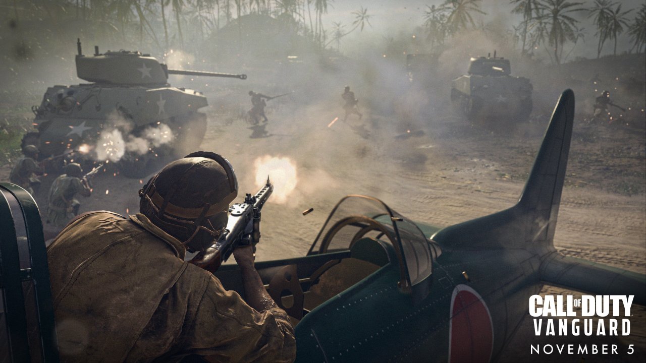 [19/08/2021] Call of Duty: Vaguard - Unser Fazit zur Closed Beta auf der Playstation 5.